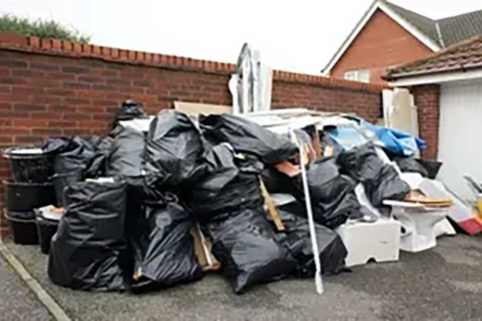 Junk Hauling and Removal Services