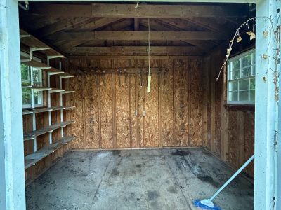 Garage Junk Removal