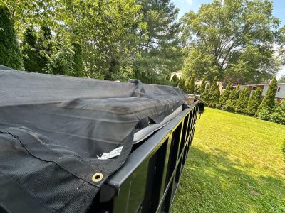 Hauling Services