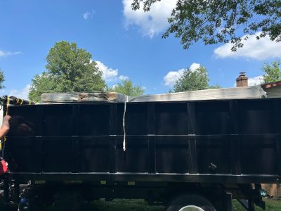 Home Cleanout Services