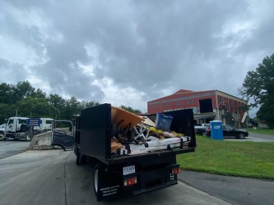 Junk Hauling Services