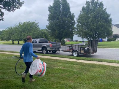 Yard Junk Removal